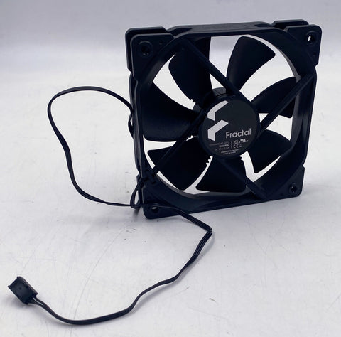 Fractal Design Dynamic X2 GP-12 120mm Case Fan