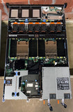 Dell PowerEdge R630 Rack Server- No HDD, 16GB DDR4 RAM, 2 E5-2643v4 CPU, No OS