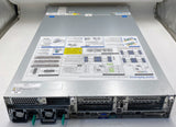 Intel Verint Audiolog R2308WT/SW2600WT, XEON E5-2603v3, 4GB RAM, No HDD