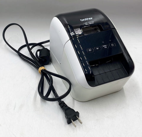 Brother QL-800 Label Printer
