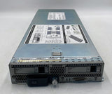 Cisco UCS B200 M5 V05 Server Blade- No SSD, No RAM, 2x XEON GOLD 6130, No OS