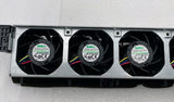 HP 777294-001 6-Fan Cage Assembly