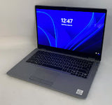 Dell Latitude 5310 2-In-1 Laptop- 256GB SSD, 16GB RAM, i7-10610U CPU, Win 11 Pro