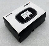 Verizon Jetpack MIFI8800L 4G LTE WiFi Data Hotspot