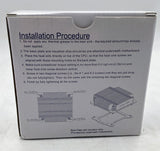 Supermicro SNK-P0046P 1U Passive Heatsink LGA1150/1155