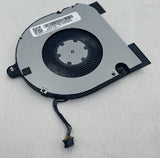 Lenovo CPU Cooling Fan 5F10S73403 DC28000FLT0 from Lenovo L14 Gen 1 Laptop