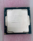 Intel XEON E3-1230v6 SR328 3.50GHz 4-Core Socket LGA1151 Processor