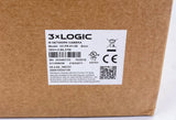3xLOGIC 8mm IR Network Camera VX-FR-01-08
