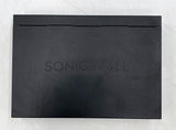 SonicWall TZ400 Network Firewall APL28-0B5, 101-500474-56 Rev A