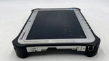 Panasonic ToughPad FZ-G1V5479VM Tablet- No Storage, 8GB DDR3, i5-7300U, No OS
