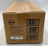 Dell X951N 5130cdn/5765dn Yellow Printer Drum 50000 page yield