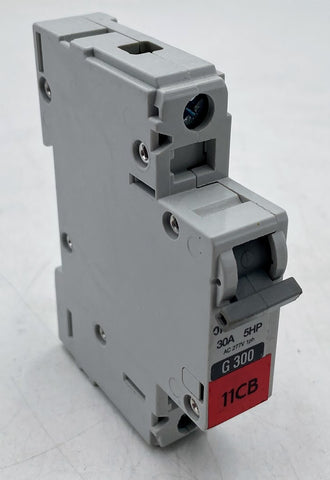 Allen Bradley 1492-CB1 G 300 Circuit Breaker