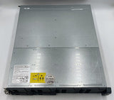 Netapp NAJ-1502 12 Bay 3.5" SAS Disk Array w/ 2 IOM12 Storage Controller Modules