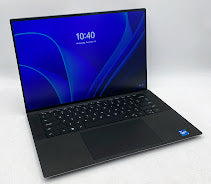Dell Precision 5560 Laptop- 512GB SSD, 8GB DDR4 RAM, i7-11850H CPU, Windows 11 P