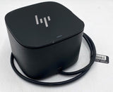 HP Thunderbolt Dock 120W G2, HSN-IX01, USB-C, Ethernet, VGA