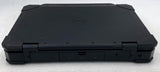 Dell Latitude 5424 Rugged Laptop- 256GB SSD, 4GB RAM, i7-8650U CPU, Win 11 Pro