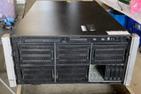 HPE ProLiant ML350 Gen9 Server, 2x E5-2620 V3 CPU, 64GB RAM, No HDD/OS