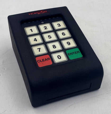 Horizon 19-15470 Scanpad Keypad/Pin Pad