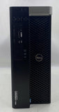 Dell Precision 5810 Tower Server- No HDD/SSD, 4GB RAM, XEON E5-1607v3 CPU, No OS
