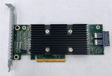 Dell PERC H330 4Y5H1 12Gbps SAS PCIe 3.0 x8 8-Port RAID Controller