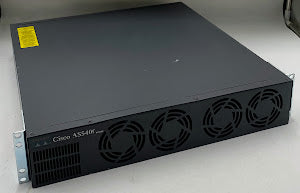 Cisco AS5400HPX Universal Gateway