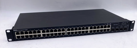 Dell PowerConnect 5448 48-Port Gigabit Ethernet Switch