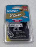 Brother P-touch M-K231 Labeling System