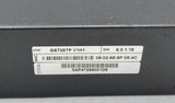 NETGEAR ProSAFE GS728TP 24-Port Gigabit PoE+ Smart Managed Switch, 4 SFP Ports