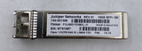 Juniper Networks 740-021308 SFP+ 10GBase-SR Fiber Optic Module