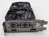 ASRock AMD Radeon RX6500XT PGD 4GO 4GB Graphics Card