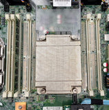 HPE ProLiant DL60 Gen9 Server, E5-2603 V3 CPU, 8GB RAM, No HDD/OS
