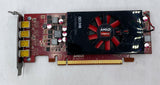 AMD FirePro W4100 2GB GDDR5 PCIe x16 Graphics Card- XXH7R