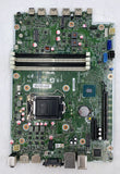 HP 911988-001(601) Desktop Motherboard, LGA 1151