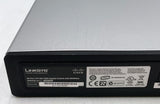 Cisco Linksys SRW2048 48-Port Gigabit Switch with WebView