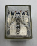 IMO SY41XX Relay, 5A, 24VDC