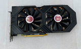 XFX RX-580PBD VB.3 AMD Radeon RX580 8GB GDDR5 PCIe Graphics Card