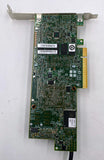Broadcom MegaRAID SAS 9361-4i 1GB w/ LSICVM02 Supercap & Tectate Battery