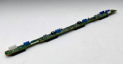 Supermicro BPN-SAS3-815TQ 1U 4-Port 12Gbps Backplane