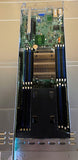 Supermicro X10DRT-P 4Node Server- No SSD, 32GB p/Node, 2x E5-2620v3 p/Node, NoOS