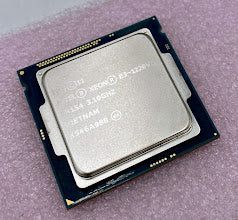 Intel Xeon E3-1220 v3 3.1GHz 4-Core CPU SR154 LGA1150