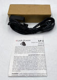 LAN-Power PoE Injector LP-2535 Single Port 35W