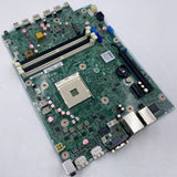 HP EliteDesk 705 G4 Motherboard, L05065-001, AM4, DDR4