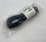 Volex 72-0770-01 N5000 Power Cord, 125VAC 15A NEMA 5-15P Plug