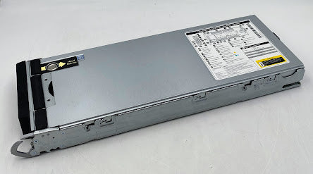 HPE BL460C G10 Server Blade- No Storage, No RAM, 2x GOLD 6140 CPU, No OS