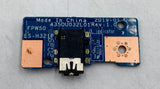 HP Audio Board LS-H321P from HP 250 G8