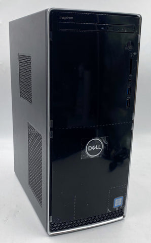 Windowsデスクトップ DELL INSPIRON 3671 Amazon.com: Dell Inspiron 3671 Desktop Computer, Intel Hexa