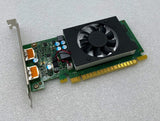 Lenovo 01AJ853 NVIDIA BD3G10 GeForce GT730 2GB PCIe Graphics Card