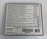 HP C4437A CD-R 74-Minute, 650MB Recordable Disc