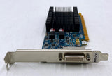 PNY GM84W0SN2F1ER NVIDIA 8400 GS 1GB DDR3 PCIe Graphics Card
