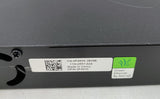 Dell F491K PowerConnect 2824 24-Port Gigabit Managed Network Switch